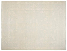 Vintage Distressed Rug Brythion