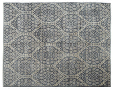 Vintage Persian Rug Omian