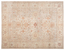 Vintage Persian Rug Orlano