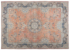 Vintage Persian Rug Zivian