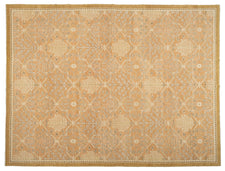 Vintage Persian Rug Miruni