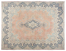 Vintage Persian Rug Tenora