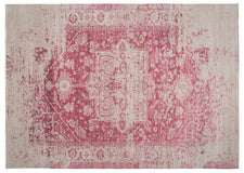 Vintage Persian Rug Ziveth