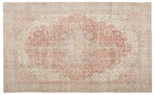 Vintage Persian Rug Ziriel