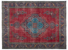 Vintage Persian Rug Mirivo