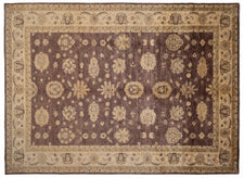 Vintage Persian Rug Dragtib