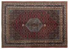 Vintage Persian Rug Omriel