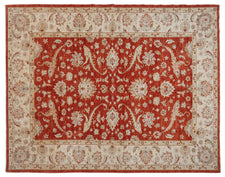Vintage Persian Rug Zoviel