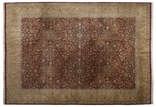 Vintage Persian Rug Serian