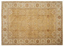 Vintage Persian Rug Fayrel