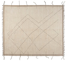 Turkish Rug Orayne