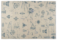 Turkish Rug Luvine