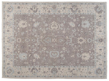 Turkish Rug Urelle