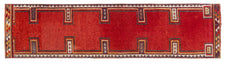 Vintage Turkish Runner Rug Farynn