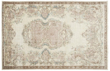 Vintage Distressed Rug Covira