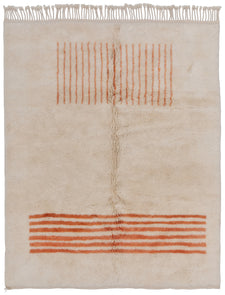 Moroccan Rug Naseo