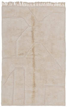 Moroccan Rug Seciu
