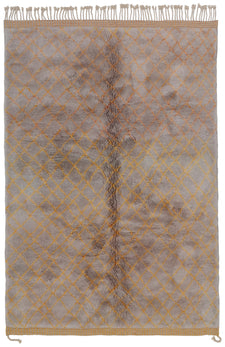 Moroccan Rug Saos