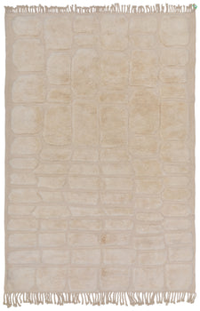 Moroccan Rug Gifiel