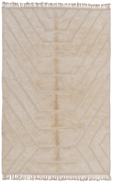 Moroccan Rug Roelle