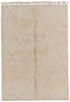 Moroccan Rug Rutai