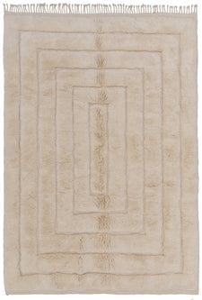 Moroccan Rug Lelao