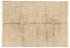 Moroccan Rug Fayora