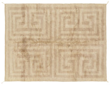 Moroccan Rug Thyren