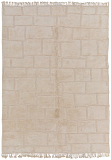 Moroccan Rug Patia