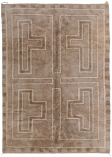 Moroccan Rug Betai