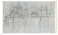 Moroccan Rug Ivoren