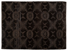 Turkish Rug Qovari