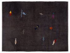 Turkish Rug Movena