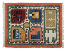 Turkish Rug Olyen