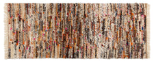 Turkish Runner Rug Salevi