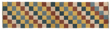 Flatweave Runner Rug Lelyra
