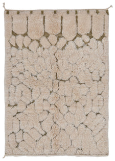 Moroccan Rug Casao