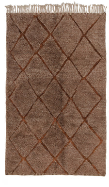 Moroccan Rug Puos