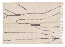 Moroccan Rug Taevyn