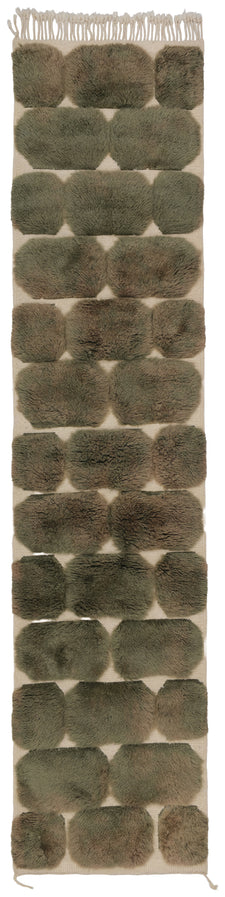 Moroccan Runner Rug Gealo