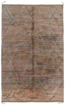 Moroccan Rug Rajio