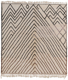 Moroccan Rug Toalo