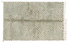 Moroccan Rug Xarvone