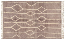 Moroccan Rug Lymar
