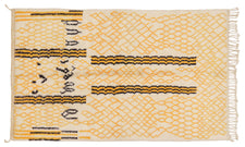 Moroccan Rug Saevyn