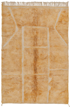 Moroccan Rug Gean