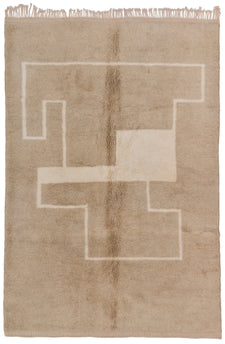 Moroccan Rug Gutius