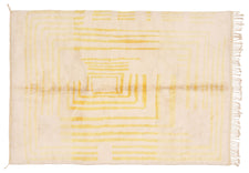 Moroccan Rug Xelvyn