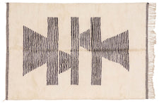 Moroccan Rug Yervyn