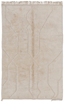 Moroccan Rug Gosae